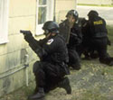 use of force management